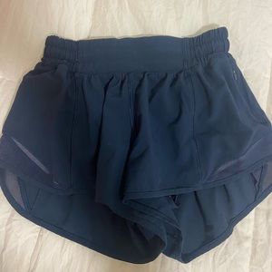 Navy Blue Lulu Lemon size 2